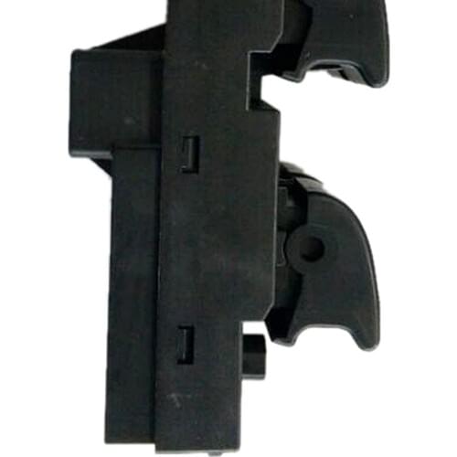 Electric Power Window Lifter - Master Control Switch Compatible with MAZDA 2001-2006 - 5 Button Master Switch