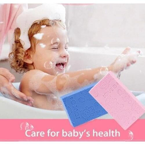 Mud Bathing Ash Sponge Soft Bath Rub Take Sponge Cuozao Artifact Nothing Smell Cognitive Floating Toy Mouthwash Cups Household