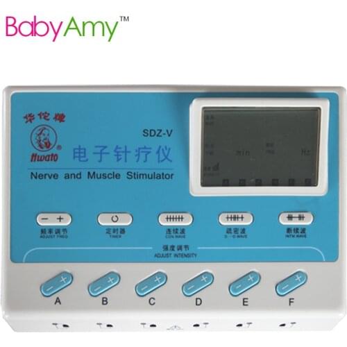 Hwato Physiotherapy Tool