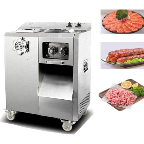 Meat Grinder JAGDE China