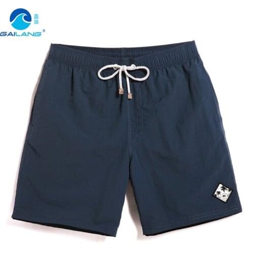 Swimsuit Man Shorts Male Mens Swimming Trunks Mens Shorts Sports Casual Fashion Quick Dry Bermuda Shorts For Men Beach Wear