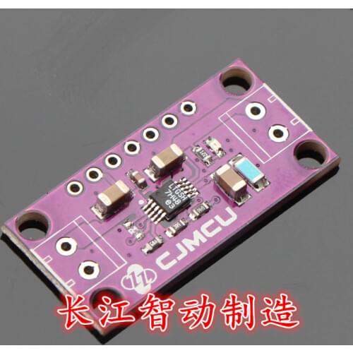 LT3042 PSRR RF Linear Regulator Power Module 20V 200mA Ultra-low Noise Ultra-high Board Reverse Battery Current Protection