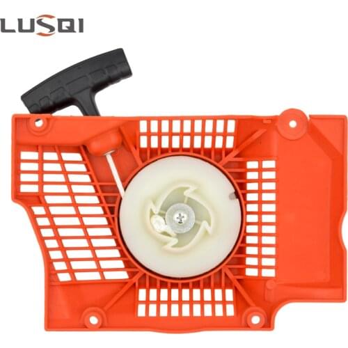 LUSQI Spare Parts For Generators