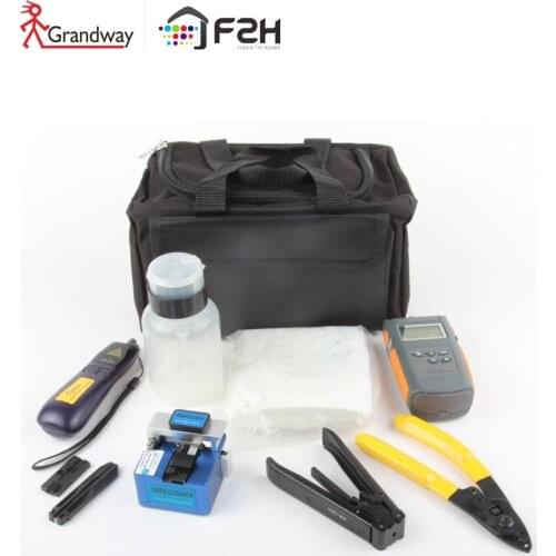 GW811 Field Assembly Tool Kit for Fast Connector