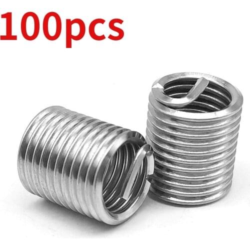 For stainless steel M3 wire sets Lo sets, thread repair tool car and motorcycle repair tools free shipping