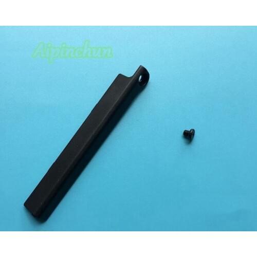 New HDD Hard Disk Drive Caddy Cover With screw For Lenovo ThinkPad X220 X220I X220T X230 X230I X230T