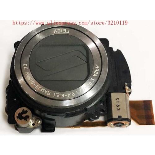 Original Optical zoom lens unit Without CCD For Panasonic DMC-ZR1 ZR3 ZX1 ZX3 camera free shipping