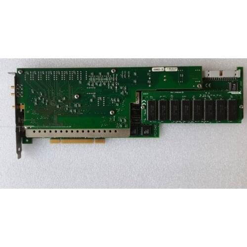 PCI-5411 183964B-01
