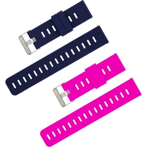 For Huawei Watch GT2e GT 2 Pro 2E 46mm Strap Silicone Band 22mm Watch Strap Bracelet Watchband Wristband For Honor Magic Watch