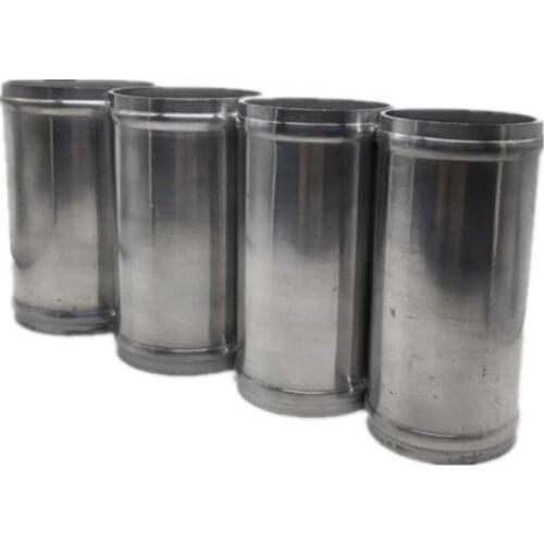 SPSLD Air Intake Aluminum Tube 51/57/63/70/76mm for Connecting Cold Air Intake Hose DIY Tube for Engine Air Flow Tuning