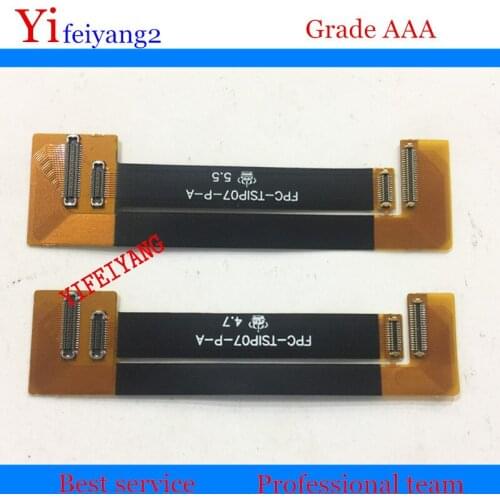 YIFEIYANG OEM New LCD Digitizer Touch Screen Testing Cable Test Flex Cable For iPhone 8 8g 8 plus