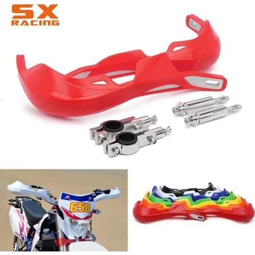 22MM 28MM Motocross Handlebar Handle bar Guards Protection For HONDA CR125 CR250 CRF250 CRF450 CRF230 XR250 CR CRF XR