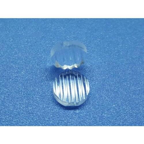 36.5 Degrees One-word Wave Optical Quasi-straight Lens Laser Lens Laser Laser Module Liner Launch Tube Focus