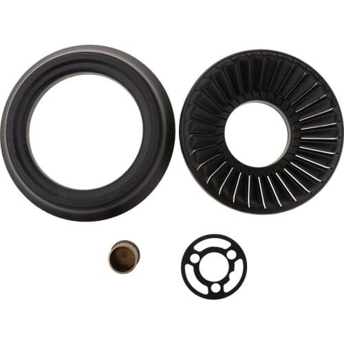 Lovoski Gas cooker accessories Fire Cover embedded gas stove fire cover