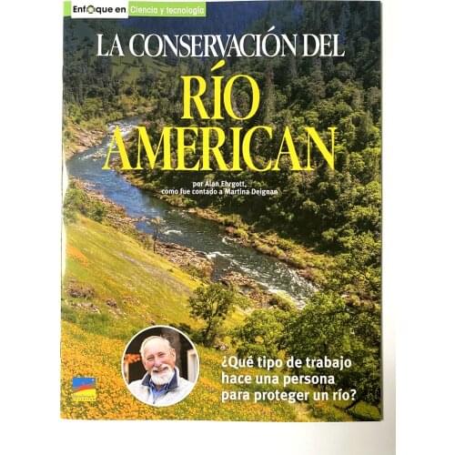 Parent Child Kids Spanish Book Early Education Enlightenment Popular Science Knowledge Reading Libros Book Age 8 up