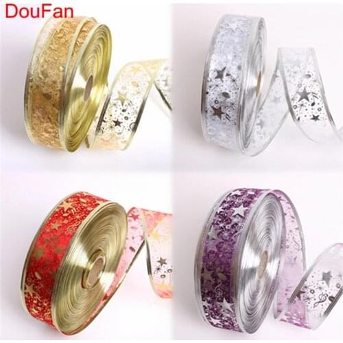 Doufan Paper Garlands For Wedding