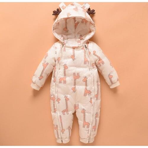 Doveark Winter Clothes For Babies