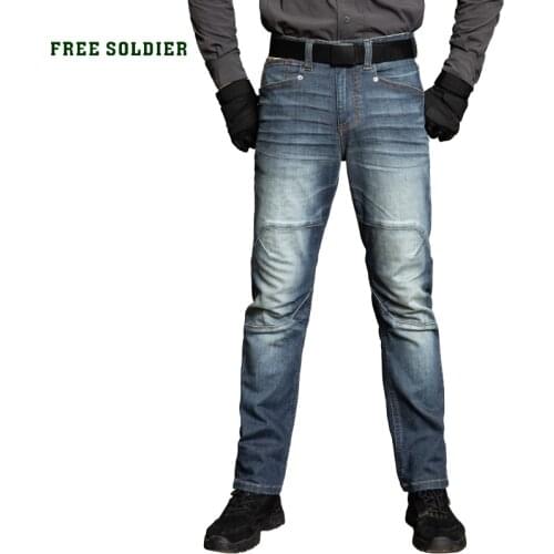 FREE SOLDIER Hiking Clothing