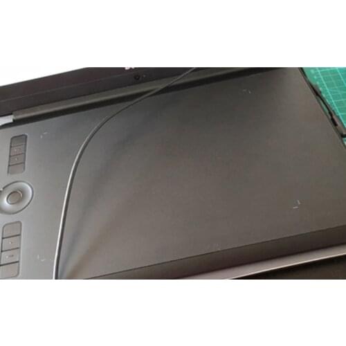 Graphite Protective Film For Wacom Digital Graphic Drawing Tablet Pad Screen