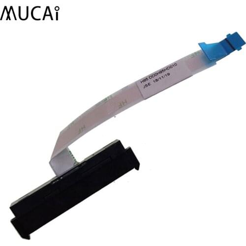 HDD cable For HUAWEI Matebook D MRC-W50 2018 2017 PL-W19 15.6" laptop SATA Hard Drive HDD Connector Flex Cable DD0H95HD010