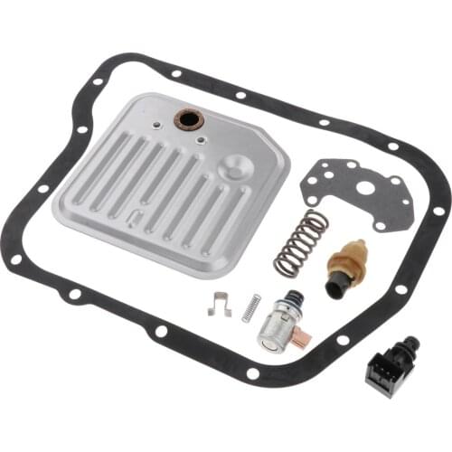 Professional Transmission Filter Kit Solenoid Set for Replaces 49309T