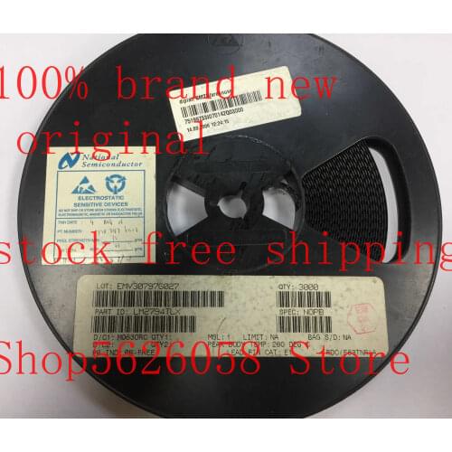 LM2794TLX DSBGA14 100% new original freeshipping 50PCS-3000PCS/LOT STOCK