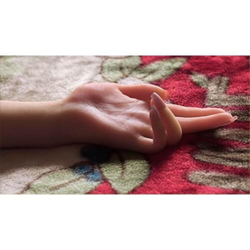 Best Quality Realsitic Mannequin Hand Lifelike Hand Model Sexy On Sale