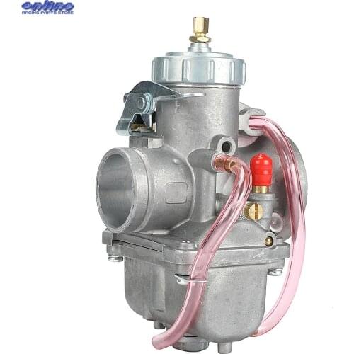 Motorcycle Aluminum Alloy Carburetor For Mikuni VM34 34 mm Round Slide VM34-168 42-6015 VM34SC Carb Hot Selling