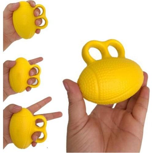 Pointing Grip Ball Training Ball Finger Strength Training Grip Ring Grip Fitness Equipment Supplies Drop Shipping