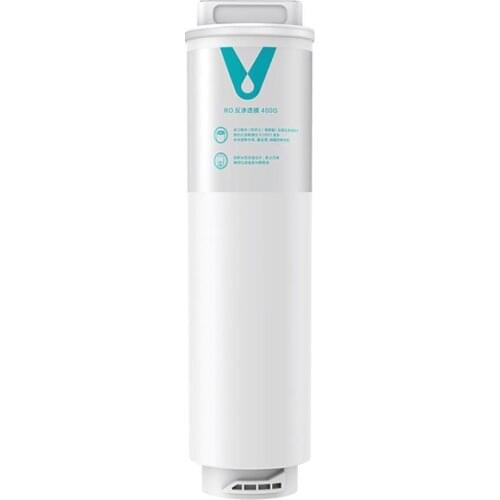 VIOMI Water Purifier S2 Mee MeePro Fast-3 Universal 400G Reverse Osmosis Filter Element No. 2 Filter Element