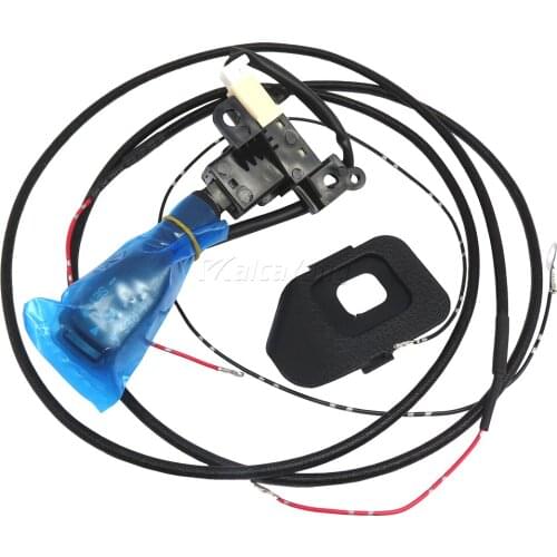 Cruise Control Switch With Cover Kit 84632-34011 45186-02310-C0 45186-0R030-C0 45186-02290 For Toyota Corolla 2014 RAV4