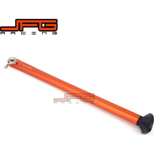 Motorcycle Kick Side Stand Kickstand For KTM XC450F XCF450 XCR450W XC450W XCW450 EXC500 XC500W XC505F EXC530 EXC530R XC530W