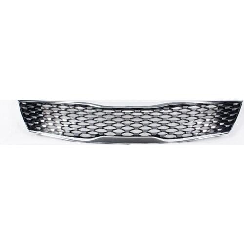Osmrk front bumper radiator grill for kia K5 2.0 2016