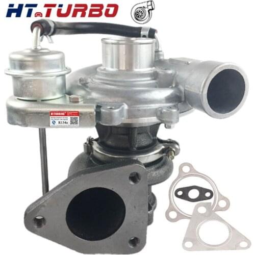 For toyota turbine turbo CT16 turbocharger 17201-30070 1720130070 17201-OL050 For TOYOTA Hilux Vigo Hiace D4D 2KD 2KD-FTV 2.5 LD