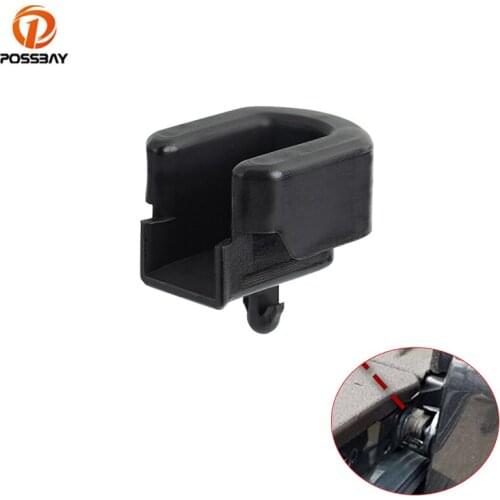 1 Pc Car Rear Right Side Tailgate Bushing with Lift Assist Black Replacement Parts for Silverado Sierra 2500HD 3500HD 2015-2020