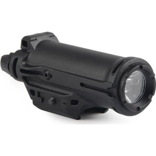 XH15 Pistol Light for Glock 350 Lumens High-performance LED Weapon Light Rapid Deploy Holster XH-15 Hunting Rifle Flashlight