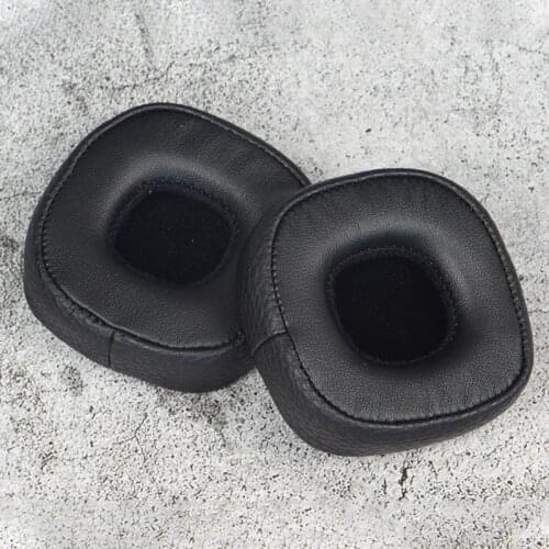 Replacement Earpad ear pad Cushions for Marshall Major 3/Major III Headphones Replacement Repair Parts Cover Case Earpads