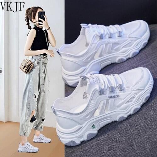 Women Vulcanized Shoes High Quality Women Sneakers Slip on Flats Shoes Women Loafers Tenis Feminino Walking Flat Shoes for Women