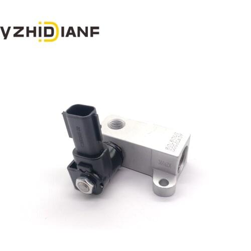 1x high quality 5308708 A042P552 Air solenoid valve for Cummins- Ecofit urea pump car accessories Free shipping