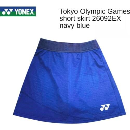 2021 YONEX sport Jersey quick dry clothing sportswear badminton clothing for men women NATIONAL TEAM