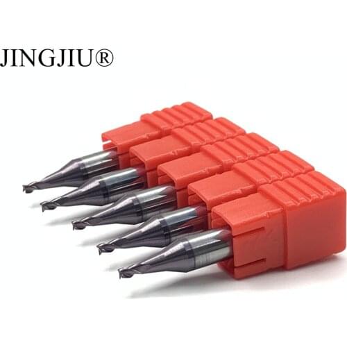 2.0mm Cutter in carbide with 3flute for WENXING & DEFU & MODEN Key Cutting Machine(5pcs)
