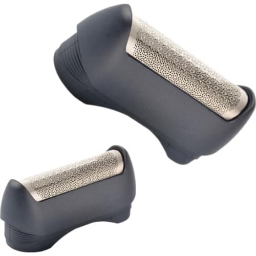 New 11B Shaver 2 x Foil for BRAUN Series 1 110 120 130 140 150 5684 5685 shaver razor Free Shipping