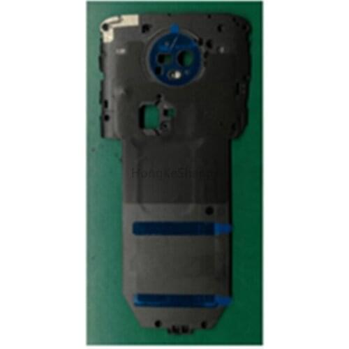 HongKeSheng Cases For Phones Motorola Moto E5 Plus