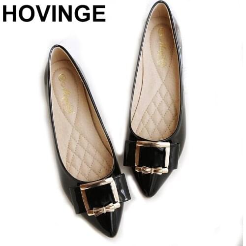 HOVINGE Ballet Shoes