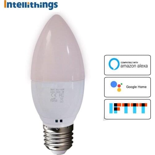 Intellithings Smart Electronics