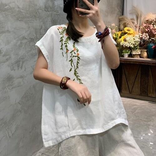 Женские короткие футболки Mihonory China At AliExpress