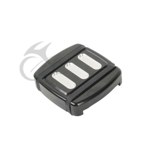 Motorcycle Small Brake Pedal Pad For Harley Sportster XL 883 1200 2014-2018 XG 2015-2018 Dyna 1993-2017