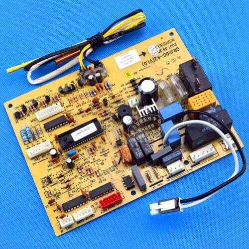 New and original Main board 30135194 M512F3A