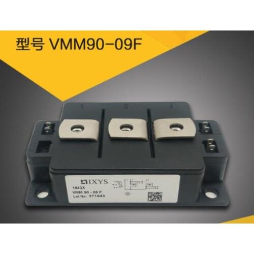 Free Shipping NEW VMM90-09F MODULE