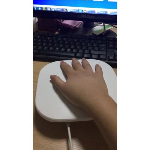 New Generation High Quality Quantum Bio Resonance Analyzer